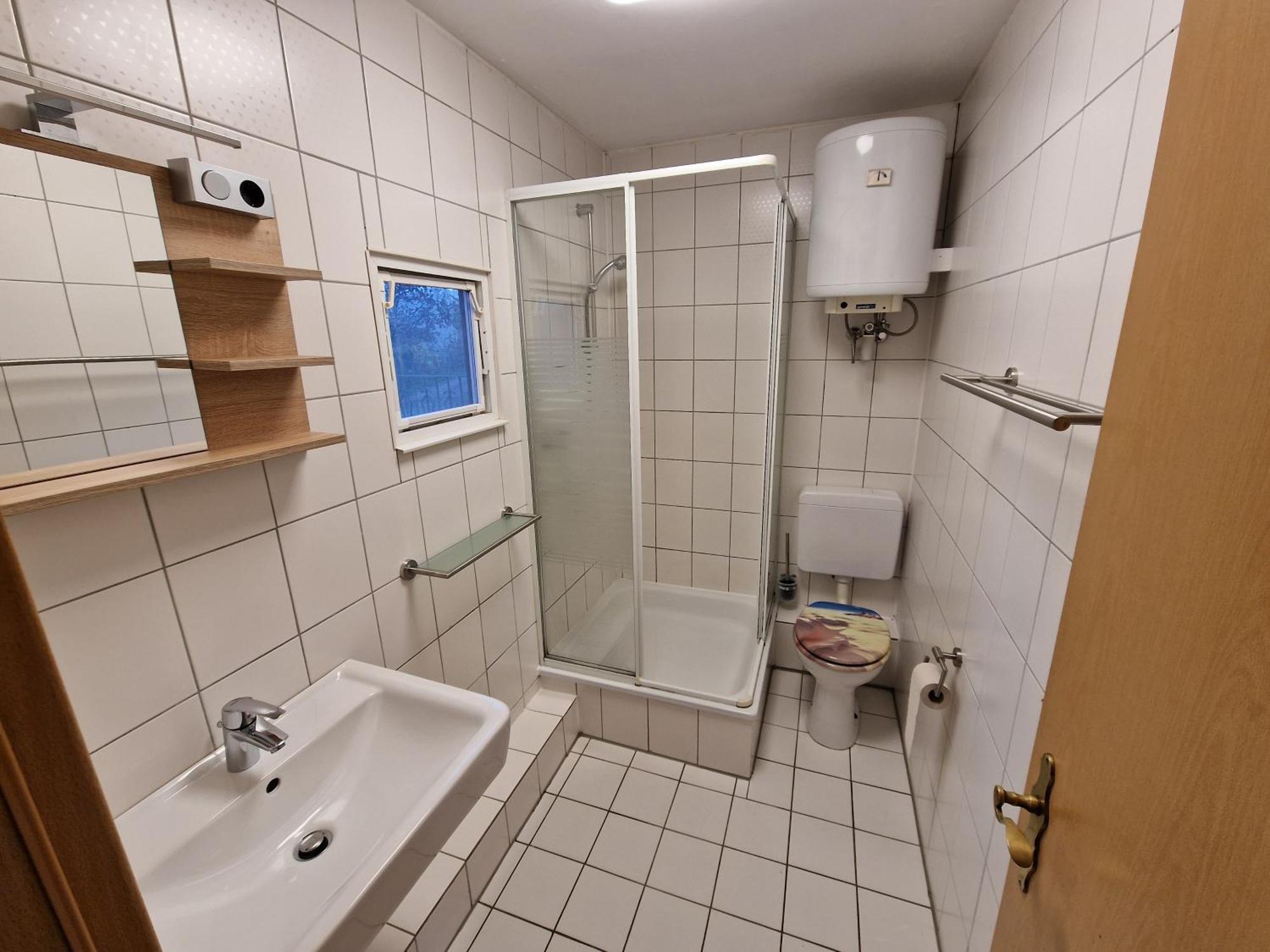 Ferienanlage Am Sidowsee Himmelpfort Buitenkant foto